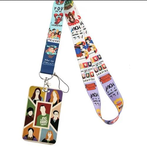 كارد هولدر فريندز ( ٢ )