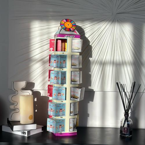 عيديات اطفال ٢٤ حبه (اولاد)