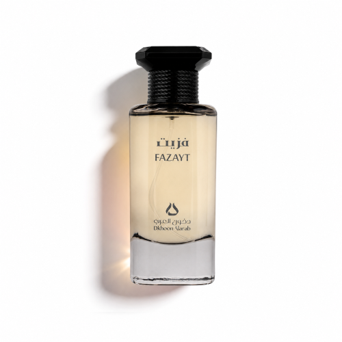 عطر فزيت