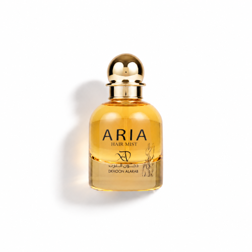 عطر الشعر اريا
