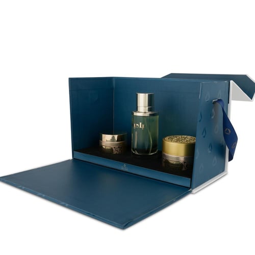 مجموعة بادية