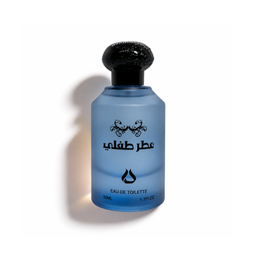 عطر طفلي من دخون العرب – إصدار 2026