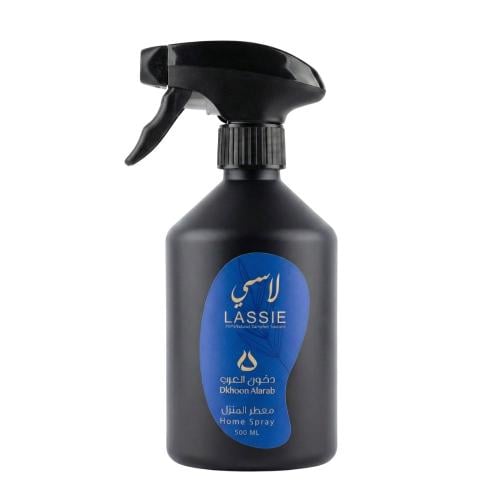 معطر المنزل لاسي