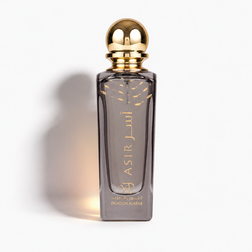 عطر آسر