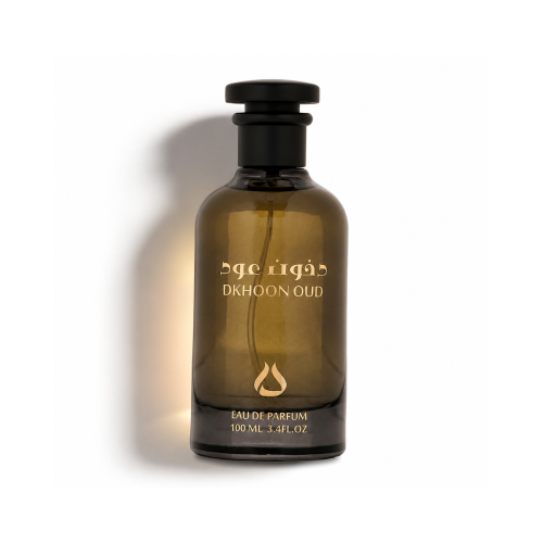عطر دخون عود