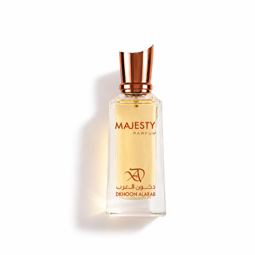 عطر ماجستي