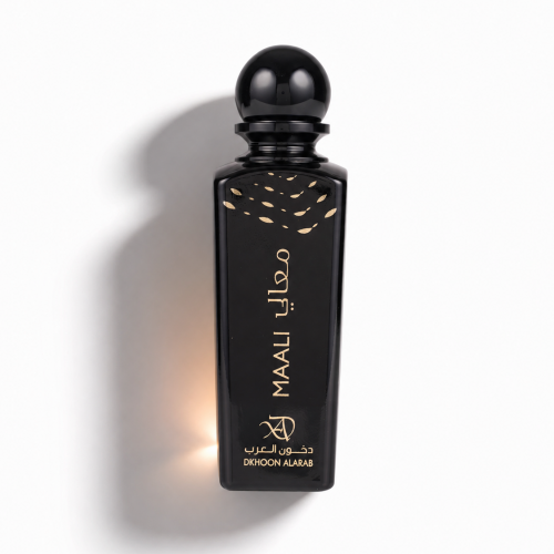 عطر معالي
