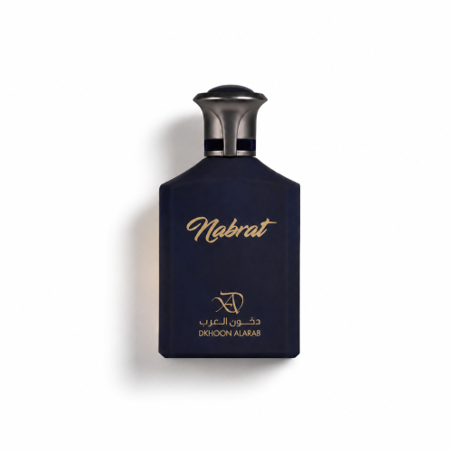 عطر نبرات