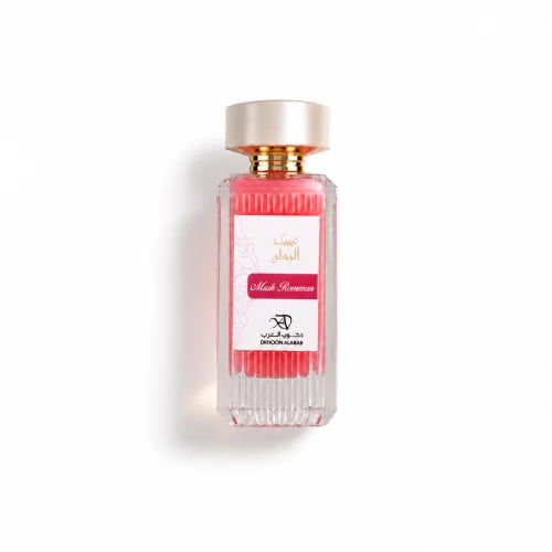 عطر مسك الرمان