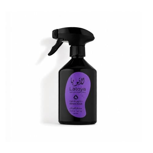 معطر المنزل لاتويا