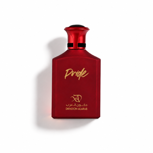 عطر برايد