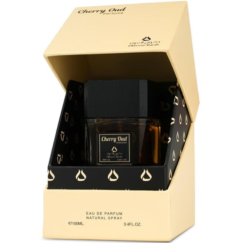 عطر شيري عود