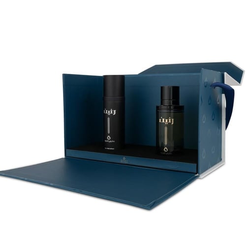 مجموعة رنين