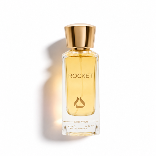 عطر روكيت من دخون العرب – إصدار 2026