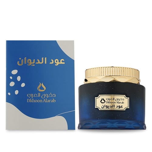 عود الديوان