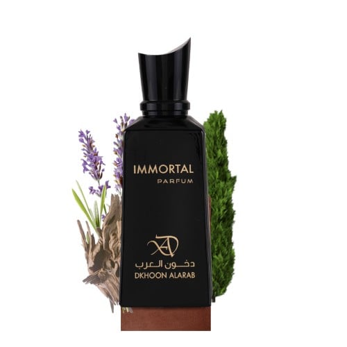 عطر ايمورتال