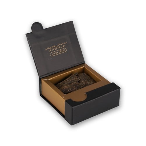 خشب العود الأزرق