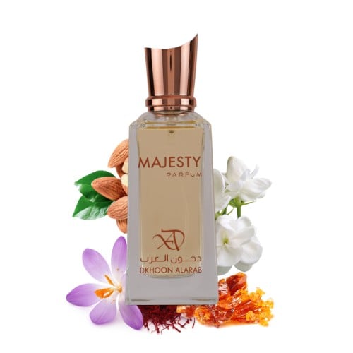 عطر ماجستي