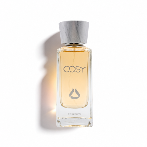 عطر كوزي COCY من دخون العرب – إصدار 2026