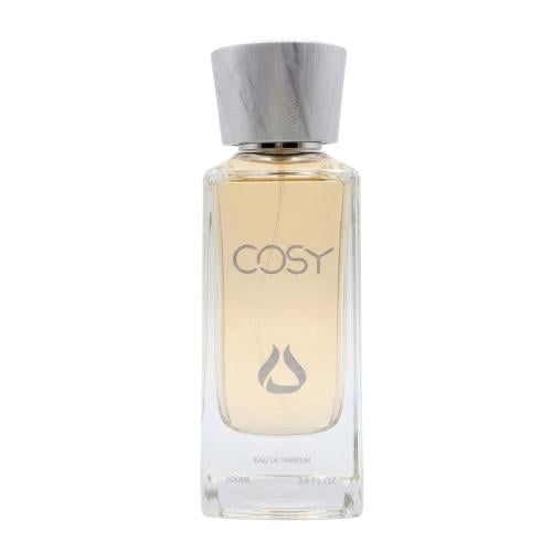 عطر كوزي COCY من دخون العرب – إصدار 2026