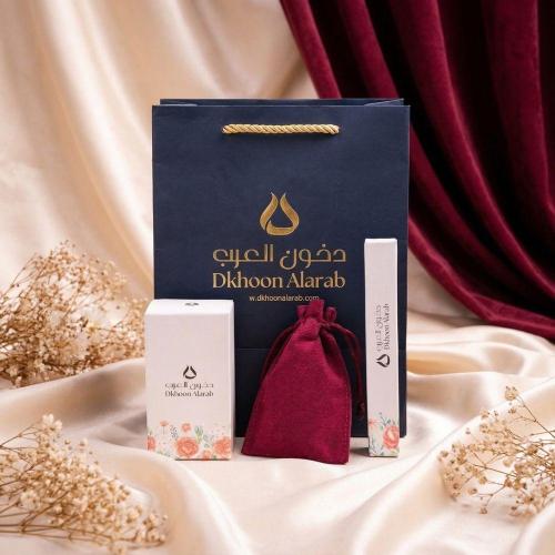 توزيعات العيد من دخون العرب عدد 10 توزيعات