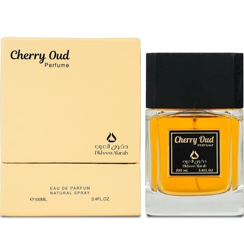 عطر شيري عود