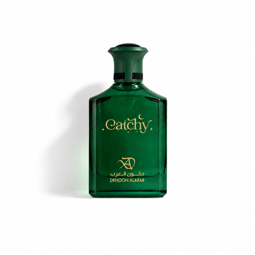 عطر كاتشي