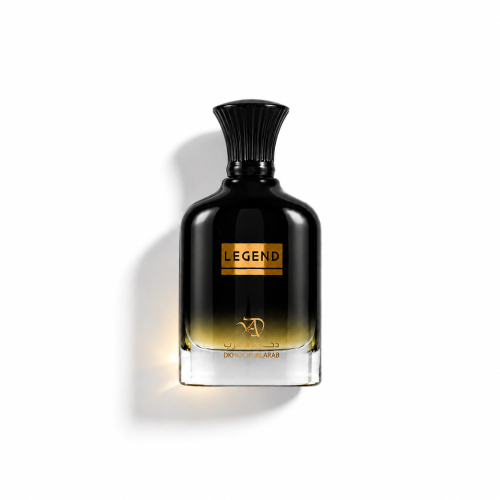 عطر ليجند