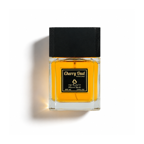 عطر شيري عود