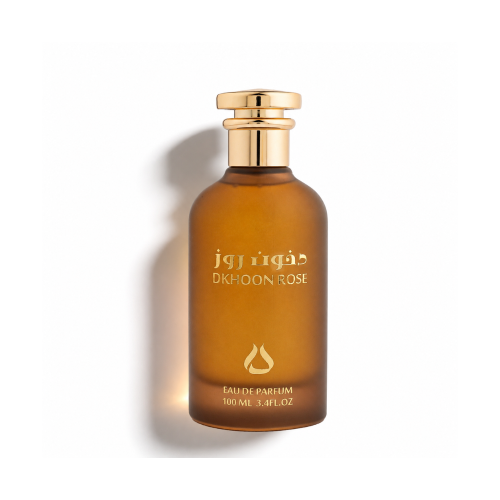 عطر دخون روز