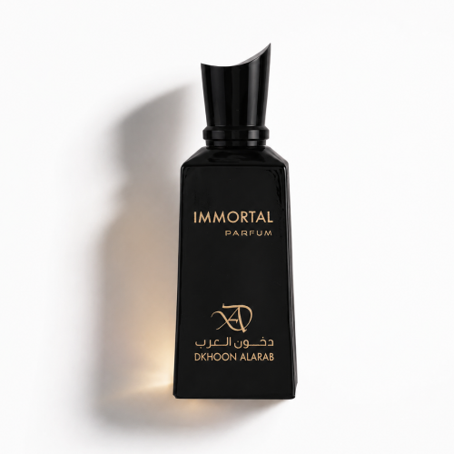 عطر ايمورتال