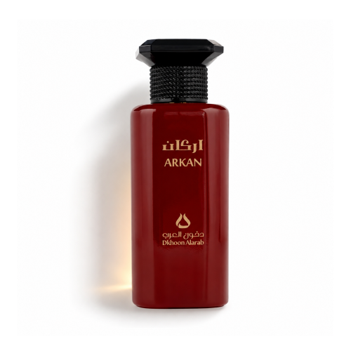 عطر اركان