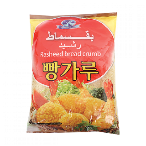 بقسماط الرشيد الكوري 450 جرام