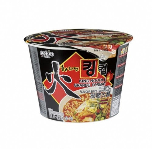 كوب هوا رامن كبير