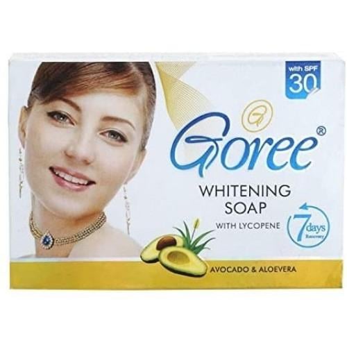 صابونه كوري الاصلي
