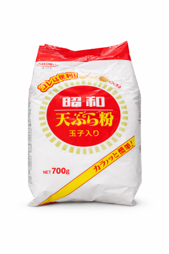 دقيق تمبورا الياباني 700g