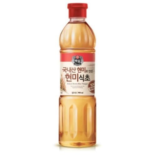 خل الارز 900ml