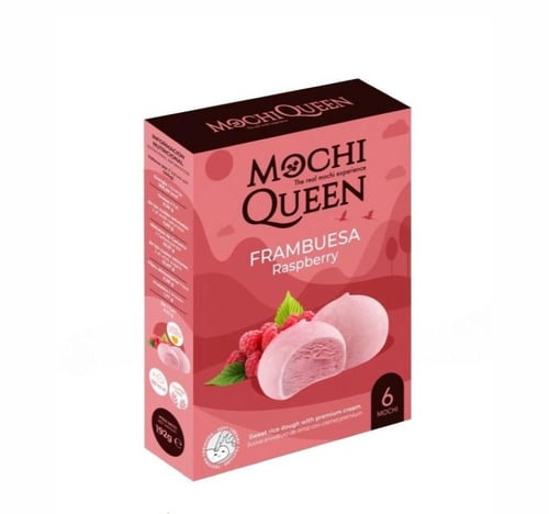 ايس كريم موتشي الكوري