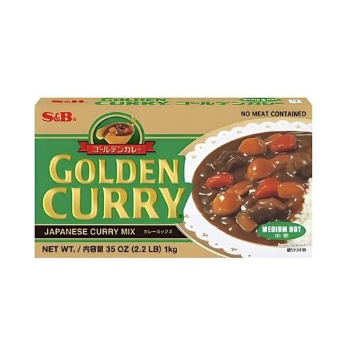 قولدن كاري ياباني 1k