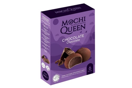 ايس كريم موتشي الكوري