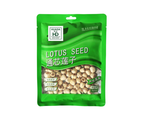 بذور اللوتس 100g