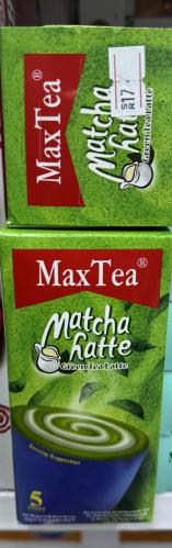 شاي الماتشا