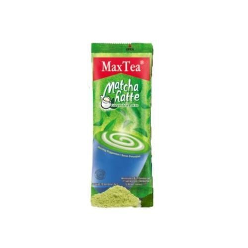 ماتشا لاتيه اظرف-20g