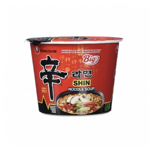 كوب شن رامن ( حجم كبير)