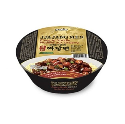 جامبو جاجاميونغ - paldo