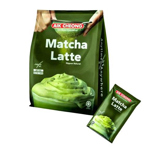 ماتشا شاي لاتيه - اظرف-25g