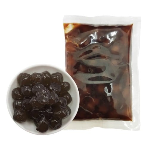 كرات التابيوكا (بابل تي) - 50 جرام