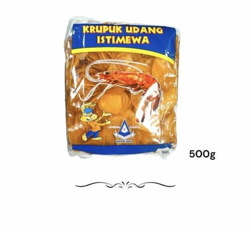 كروبوك ربيان احمر