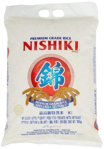 أرز السوشي الفاخر 10 كيلو _