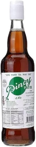 Fish sauce Pineapple 700 milliliters